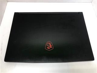 MSI COMPUTER LAPTOP GF65 10UE I5 32GB RAM RTX 3060 512GB SSD